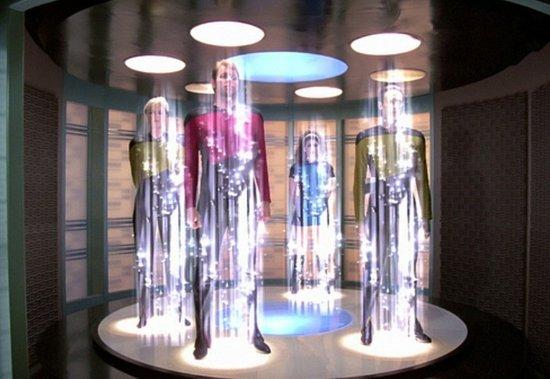 中美科學(xué)家研究“時(shí)空穿越” 嘗試傳送微生物