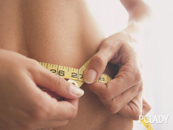 如何快速瘦腰 如何快速健康瘦腰