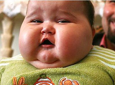 “適度”肥胖真的有益健康？還是只是食品商的噱頭？