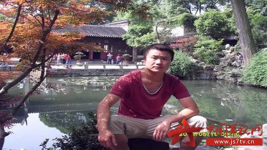 在馬里犧牲的維和戰(zhàn)士竟然是他！