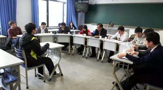 高校自主招生考題