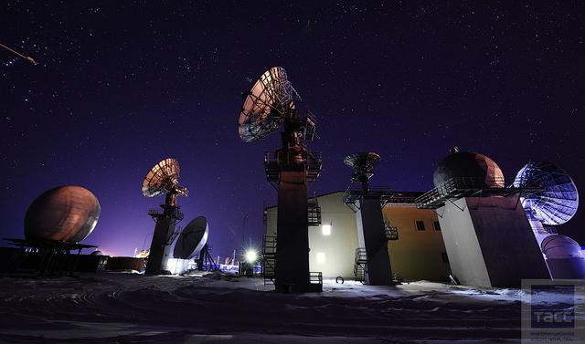 俄計劃2030年后建常駐月球基地 2050年開采礦物