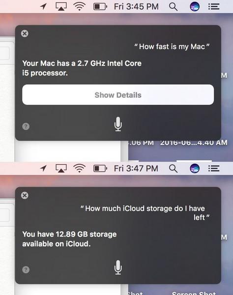 Siri對比Cortana：桌面語音助手哪家強(qiáng)？