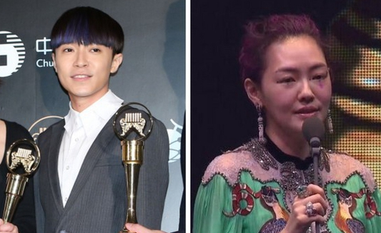 吳青峰談小S蔡康永道歉 這背后不止友情的問題