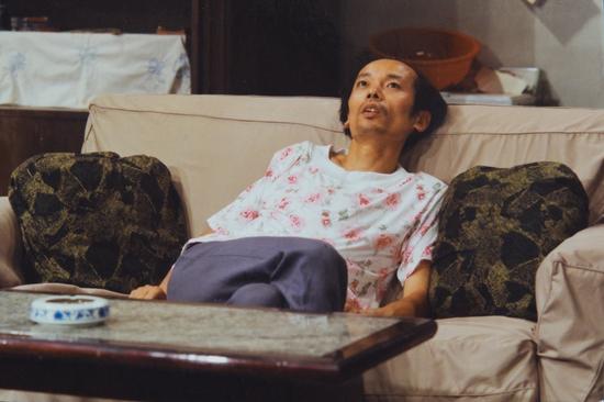 生無(wú)可戀臉