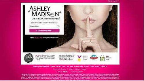 全球最大偷情網(wǎng)站威脅用戶：退費(fèi)就寄信到家