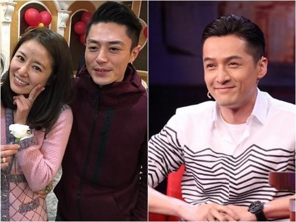 林心如心疼胡歌痛失“愛人” 首談不當伴郎原因