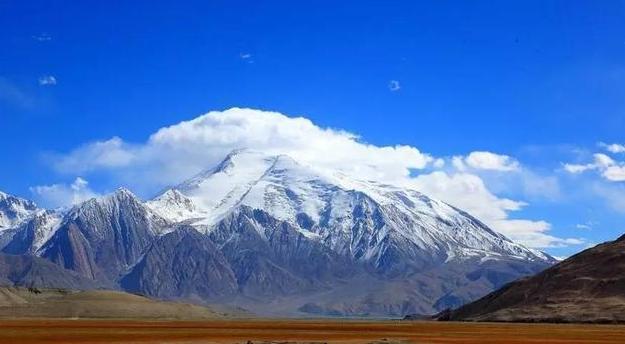 極致誘惑——阿爾金山