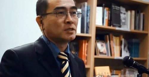 外媒曝朝鮮公使叛逃細(xì)節(jié):英美特工協(xié)助 英戰(zhàn)機(jī)護(hù)航