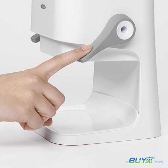 家里的食物總是受潮？換這個(gè)臺(tái)式谷物儲(chǔ)存器試試