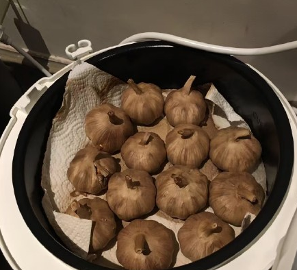 孫儷做“黑暗料理” 逼得鄧超想離家出走