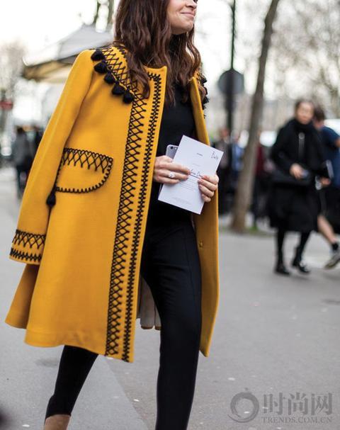 緊急拯救衣柜 ｜2016秋季最夯外套非這8款莫屬！