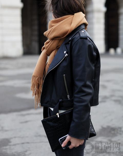 緊急拯救衣柜 ｜2016秋季最夯外套非這8款莫屬！