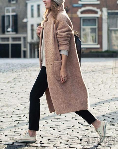 緊急拯救衣柜 ｜2016秋季最夯外套非這8款莫屬！