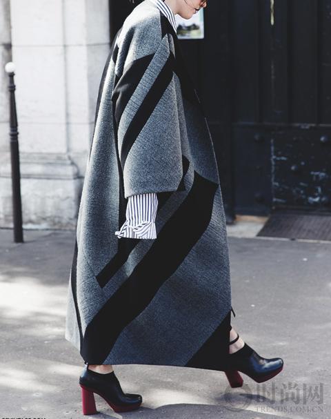 緊急拯救衣柜 ｜2016秋季最夯外套非這8款莫屬！