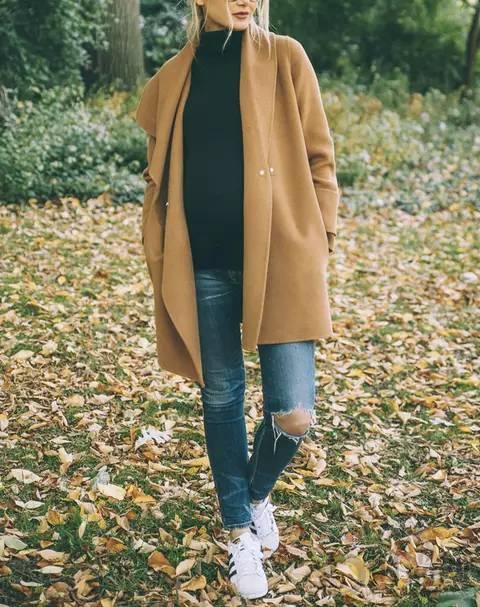 緊急拯救衣柜 ｜2016秋季最夯外套非這8款莫屬！