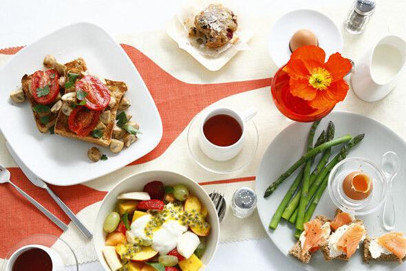 改變自己，女神是這樣煉成的