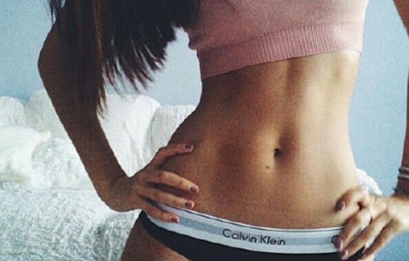 改變自己，女神是這樣煉成的