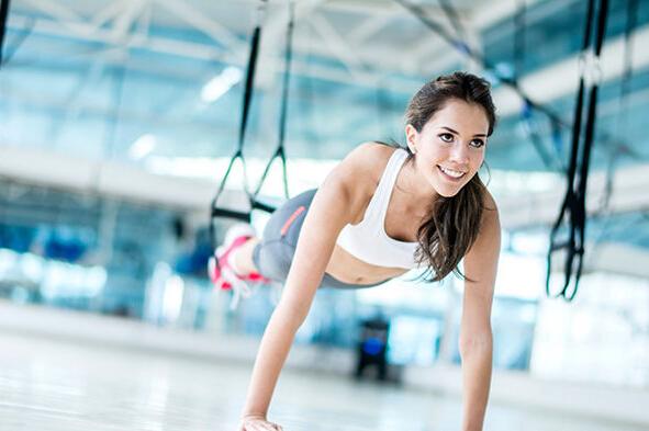 改變自己，女神是這樣煉成的