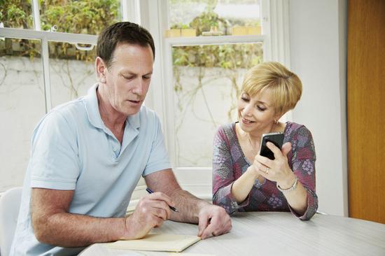 教你兩招清理腸道