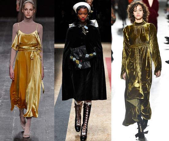 Valentino、Prada、Preen by Thornton Bregazzi