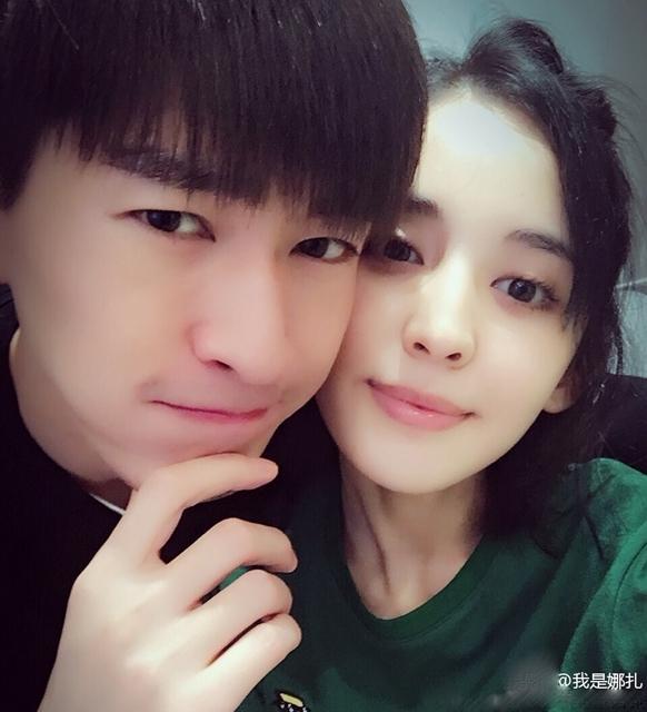 張翰古力娜扎年底完婚？男方回應(yīng)：假消息