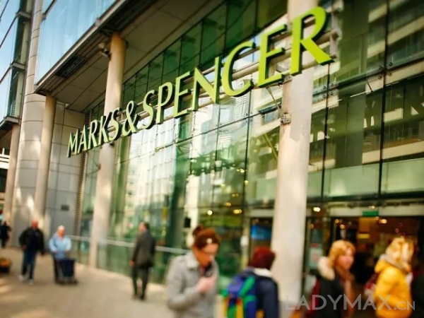 馬莎百貨敗走中國市場 將關(guān)閉中國內(nèi)地所有的店鋪