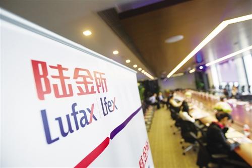 獨家專訪陸金所CEO計葵生：“智能投顧”在國內為什么還難成主流？