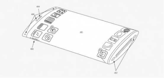 iPhone 8消息傳聞匯總：3D玻璃外殼曲面機(jī)身