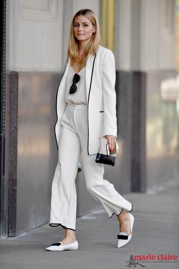 奧利維亞·巴勒莫（Olivia Palermo）