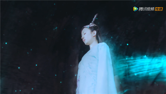 《青云志2》收官：碧瑤落淚疑復(fù)蘇陸雪琪終一人