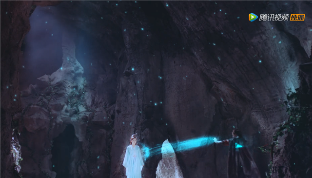 《青云志2》收官：碧瑤落淚疑復(fù)蘇陸雪琪終一人