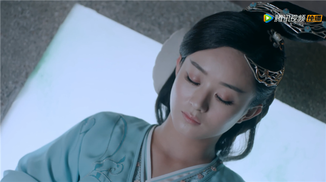 《青云志2》收官：碧瑤落淚疑復(fù)蘇陸雪琪終一人