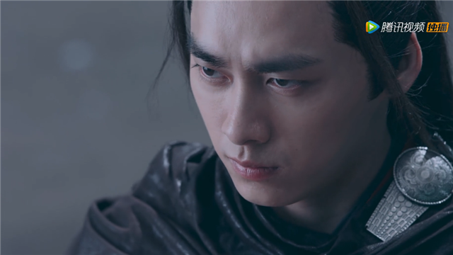 《青云志2》收官：碧瑤落淚疑復(fù)蘇陸雪琪終一人