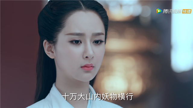 《青云志2》收官：碧瑤落淚疑復(fù)蘇陸雪琪終一人