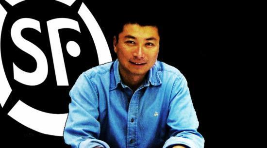 順豐今天上市，“馬云最佩服的人”身家將超千億