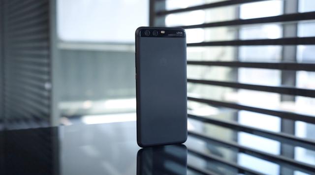 【搞機(jī)番外篇】華為P10評(píng)測 拍照真超越iPhone 7了