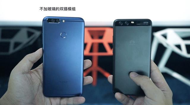 【搞機(jī)番外篇】華為P10評(píng)測 拍照真超越iPhone 7了
