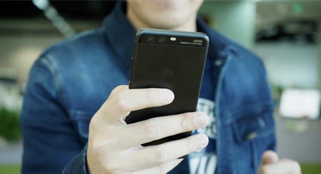 【搞機(jī)番外篇】華為P10評(píng)測 拍照真超越iPhone 7了