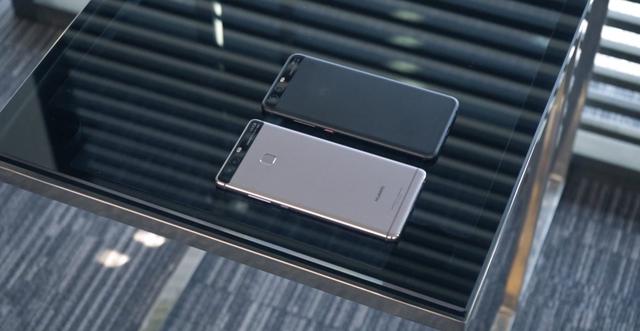 【搞機(jī)番外篇】華為P10評(píng)測 拍照真超越iPhone 7了