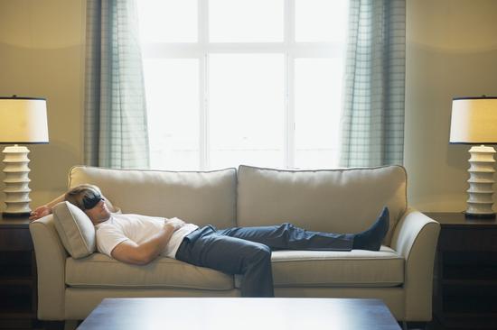 熬夜后怎么補(bǔ)回來？快學(xué)三招