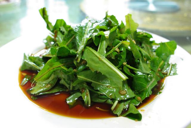 春天吃對(duì)養(yǎng)生菜 一整年都身體倍兒棒！