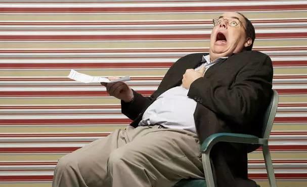 長期23點以后睡 小心這7個地方先壞！