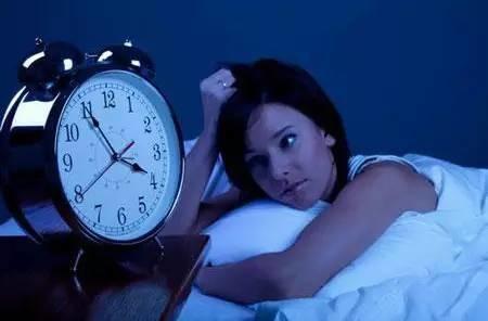 長期23點以后睡 小心這7個地方先壞！