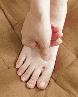 長期23點以后睡 小心這7個地方先壞！