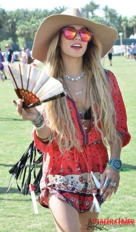 音樂(lè)節(jié)珠寶