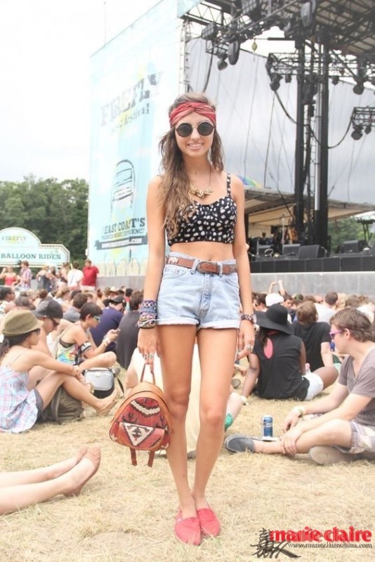 音樂(lè)節(jié)珠寶