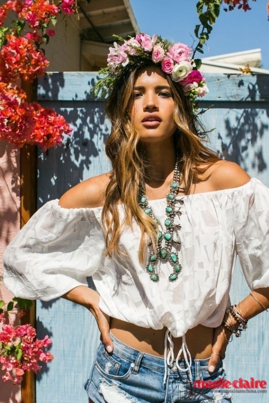 音樂(lè)節(jié)珠寶