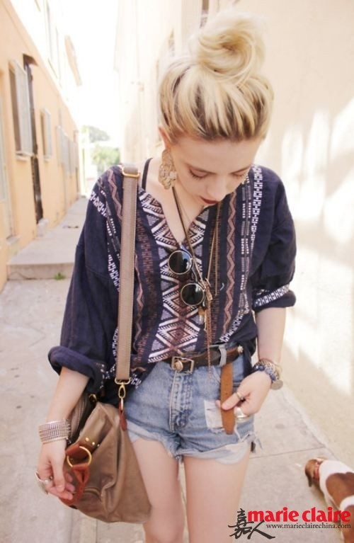 音樂(lè)節(jié)珠寶