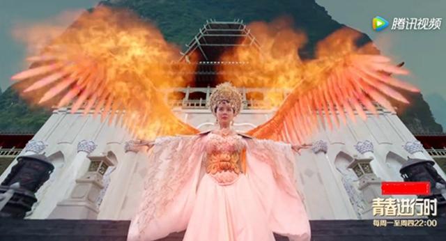 專(zhuān)訪陳數(shù)：我是鹿晗“親媽粉”，經(jīng)常為他哭成狗